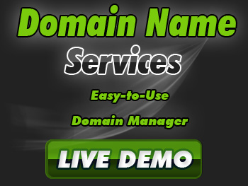 Modestly priced domain registration & transfer service providers